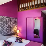 Hotel Relais St Eloi, Sure Collection By Western 3*
