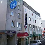 Au Relais Saint-Éloi, Tours Hotel