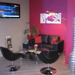 Au Relais Saint-Éloi, Tours Hotel 3*