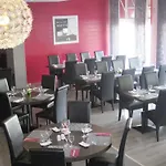 Au Relais Saint-Éloi, Tours 3*