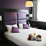 Hotel Au Relais Saint-Éloi, Tours 3*