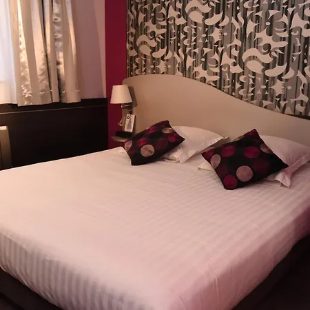 The Originals City, Au Relais Saint-éloi, 3*