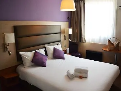 原始城市,奥雷莱斯圣埃洛伊,图尔 图尔