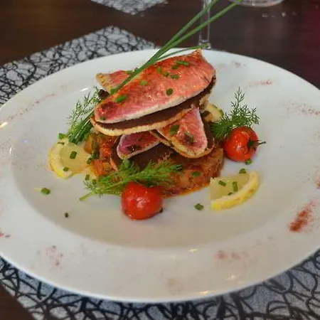 The Originals City, Au Relais Saint-éloi, 3*