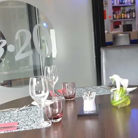 The Originals City, Au Relais Saint-éloi, Hotel 3*