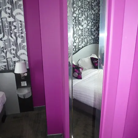 The Originals City, Au Relais Saint-eloi,