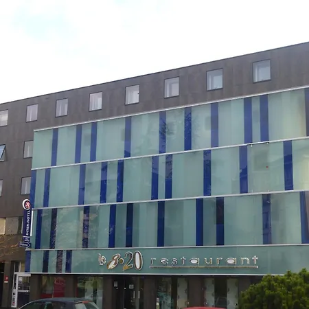 原始城市,奥雷莱斯圣埃洛伊,图尔