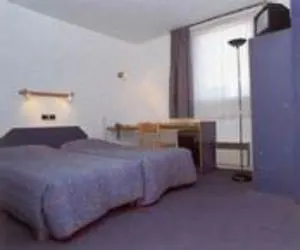 The Originals City, Au Relais Saint-eloi, Тур