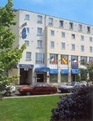 The Originals City, Au Relais Saint-éloi,