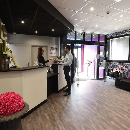 Relais St Eloi, Sure Hotel Collection By Best Western Otel Tours