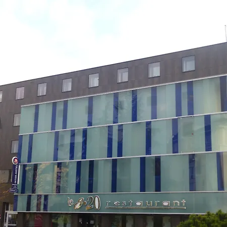 Relais St Eloi, Sure Hotel Collection By Best Western 3*