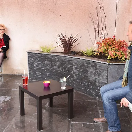 Au Relais Saint-eloi, Tours