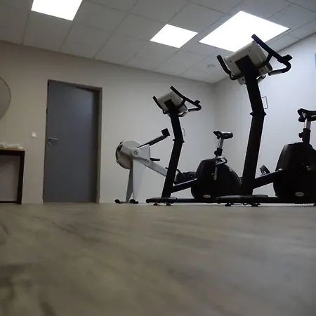 The Originals City, Au Relais Saint-éloi,