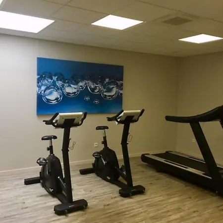 Szálloda Au Relais Saint-eloi, 3*