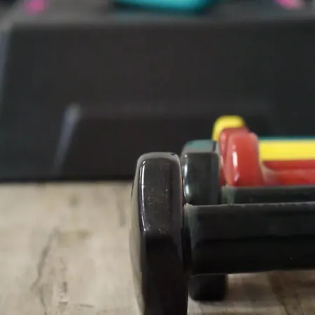 Szálloda Au Relais Saint-eloi, 3*