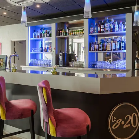 Relais St Eloi, Sure Collection By Western 3*