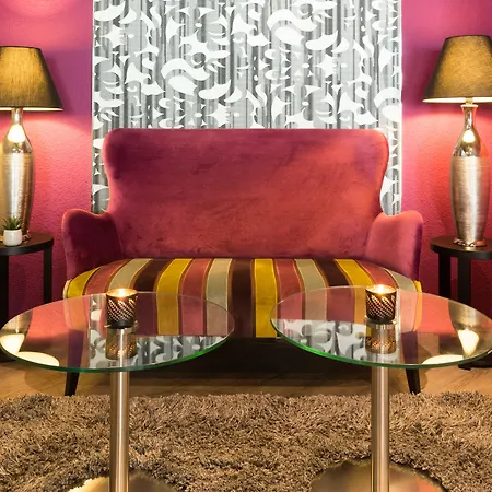 Relais St Eloi, Sure Collection By Western
