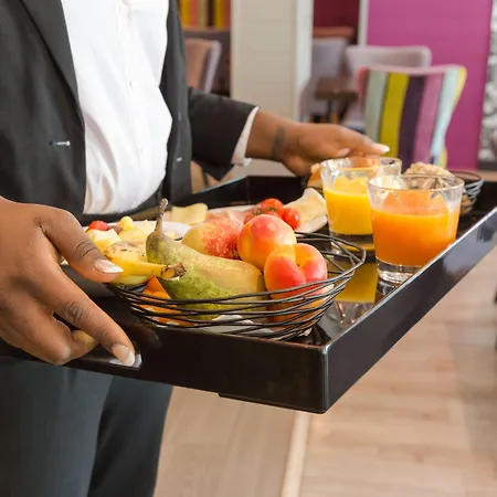 The Originals City, Au Relais Saint-éloi, 3* Tours