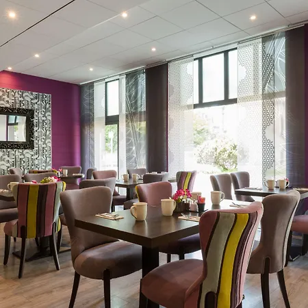 Au Relais Saint-eloi, 3* Tours