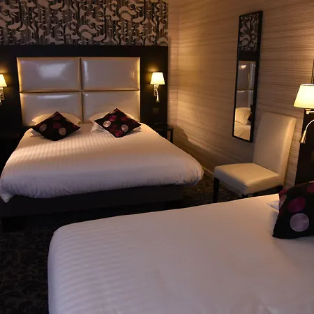 Relais St Eloi, Sure Collection By Western