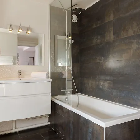 The Originals City, Au Relais Saint-éloi,