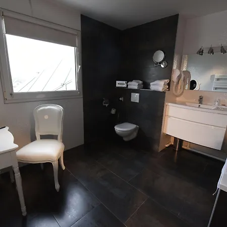 Hotel Relais St Eloi, Sure Collection By Western 3*