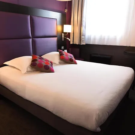 Au Relais Saint-Éloi, Tours Hotel Tours
