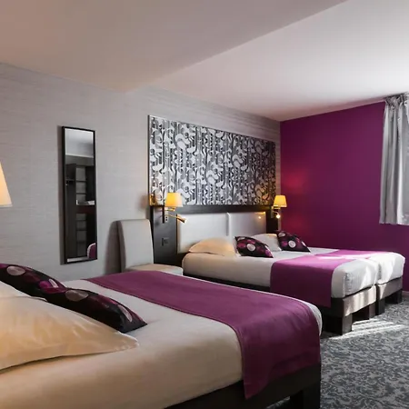 Hotel Relais St Eloi, Sure Collection By Western Tours