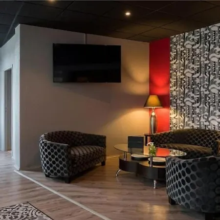 Relais St Eloi, Sure Collection By Western 3*