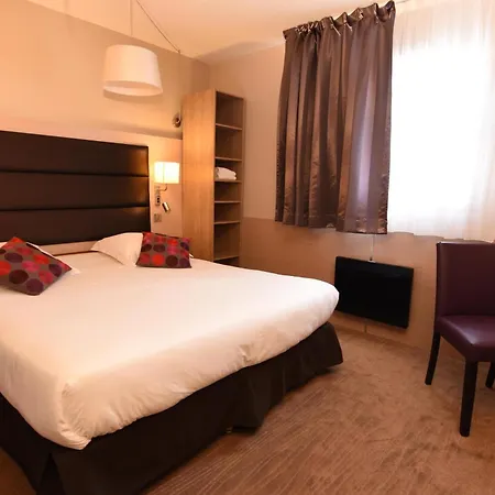 Hotel Au Relais Saint-Éloi, Tours