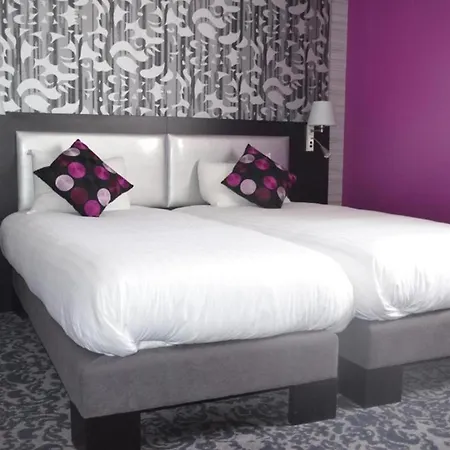 Hotel Relais St Eloi, Sure Collection By Western 3*