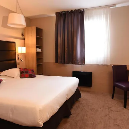 Hotel Au Relais Saint-Éloi, Tours Tours