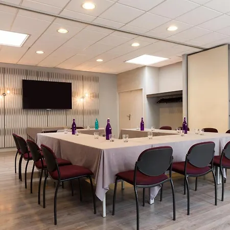 Au Relais Saint-Éloi, Tours 3* Tours