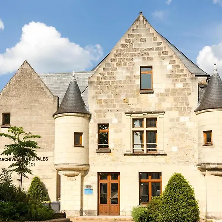 Relais St Eloi, Sure Collection By Western Hotel Tours