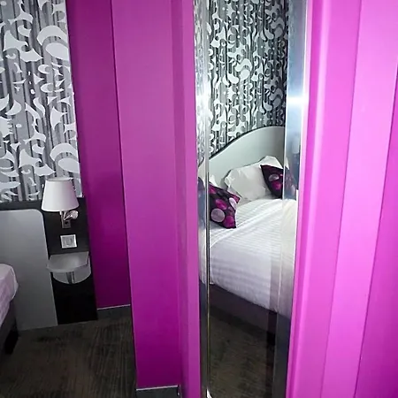 Relais St Eloi, Sure Collection By Western 3*