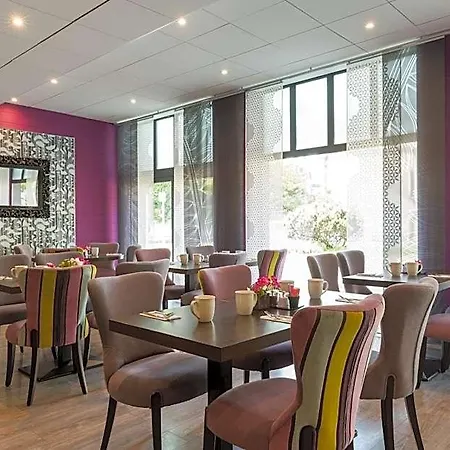 Relais St Eloi, Sure Collection By Western 3* Tours