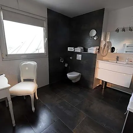 Hotel Relais St Eloi, Sure Collection By Western