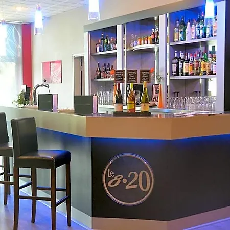 Relais St Eloi, Sure Collection By Western Hotel