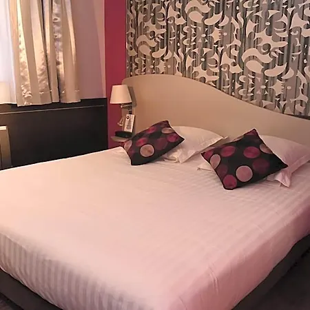 Relais St Eloi, Sure Collection By Western Hotel Tours