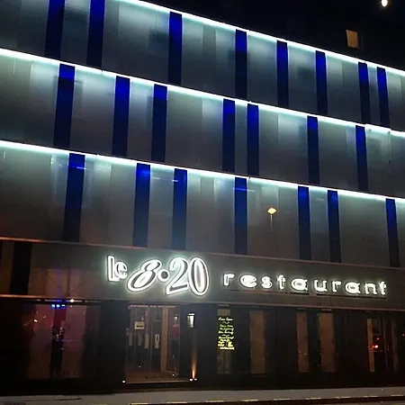 Hotel Relais St Eloi, Sure Collection By Western Tours