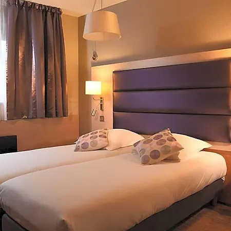 Relais St Eloi, Sure Collection By Western 3*