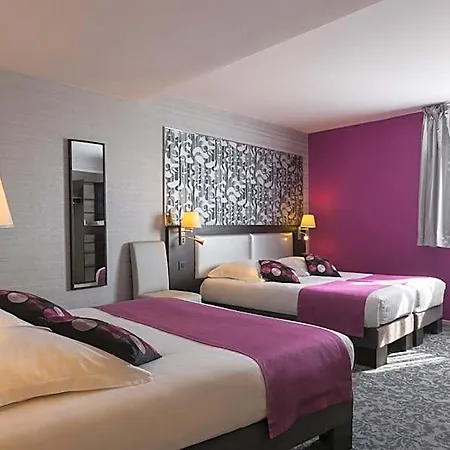 Hotel Relais St Eloi, Sure Collection By Western