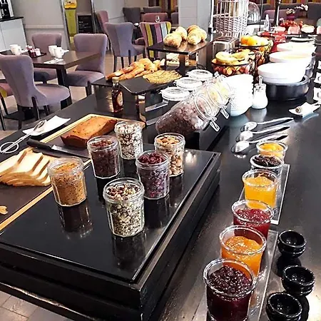 Relais St Eloi, Sure Collection By Western Hotel 3*