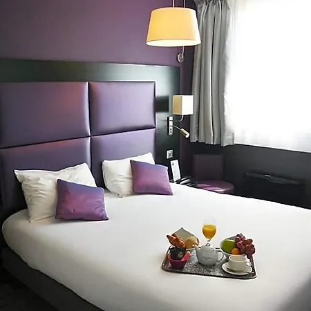 Relais St Eloi, Sure Collection By Western Hotel Tours