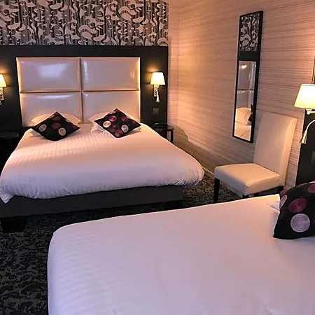 Hotel Relais St Eloi, Sure Collection By Western 3*