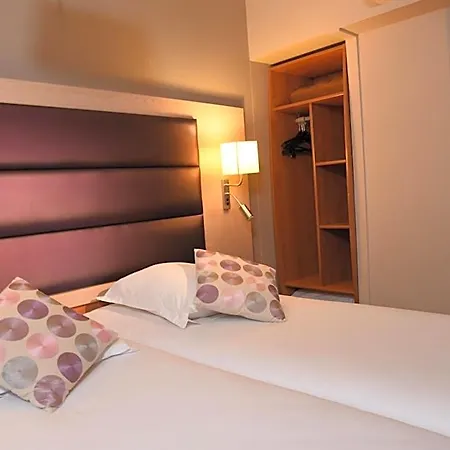 Relais St Eloi, Sure Collection By Western 3* Tours