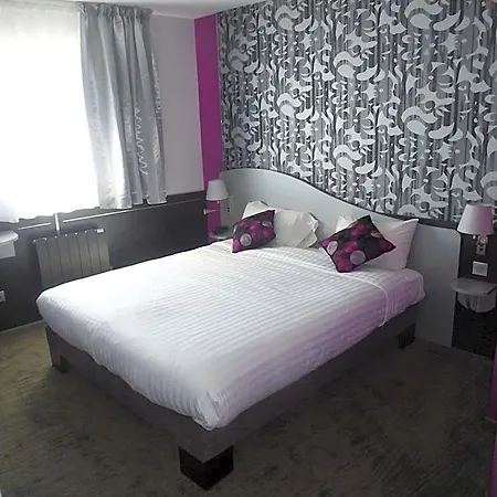 Hotel Relais St Eloi, Sure Collection By Western Tours
