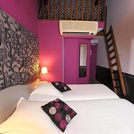 Hotel Relais St Eloi, Sure Collection By Western Tours