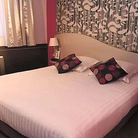 Relais St Eloi, Sure Collection By Western Hotel
