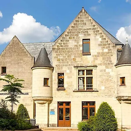 Relais St Eloi, Sure Collection By Western